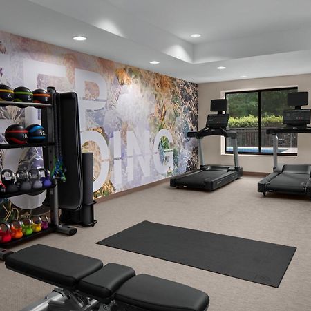 Springhill Suites Pinehurst Southern Pines Екстериор снимка