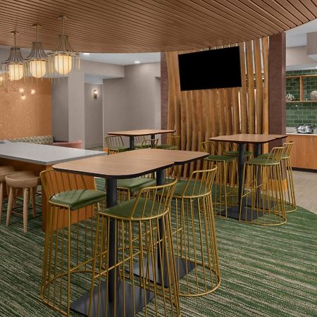 Springhill Suites Pinehurst Southern Pines Екстериор снимка