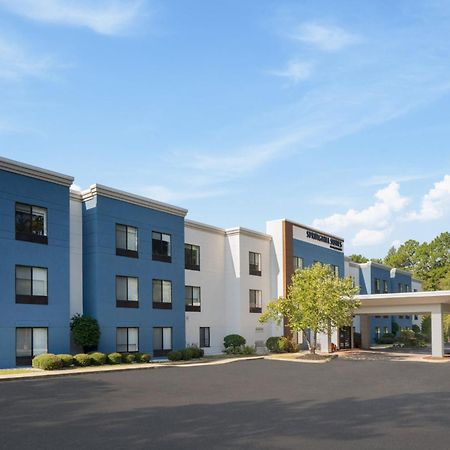 Springhill Suites Pinehurst Southern Pines Екстериор снимка
