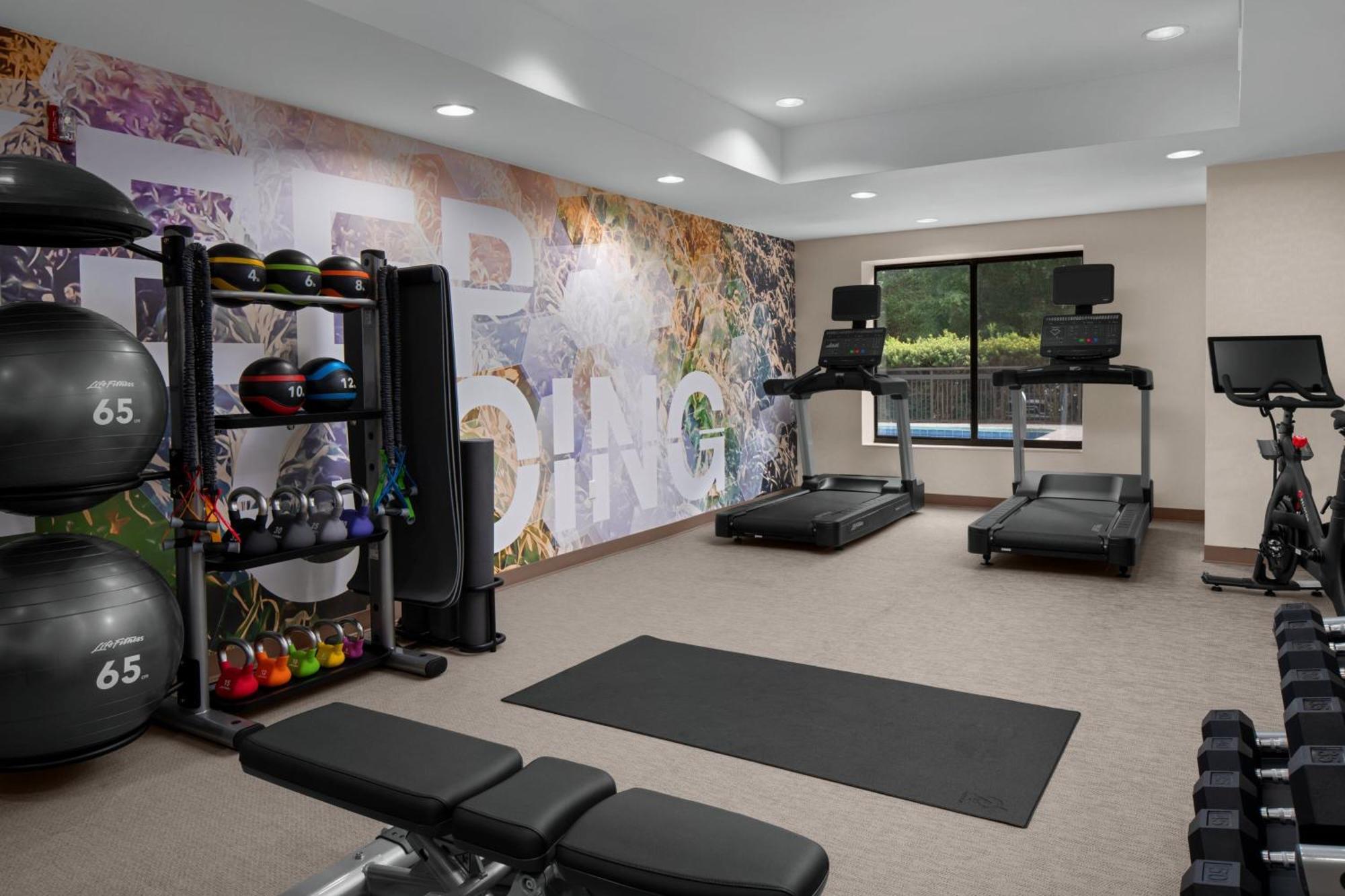 Springhill Suites Pinehurst Southern Pines Екстериор снимка