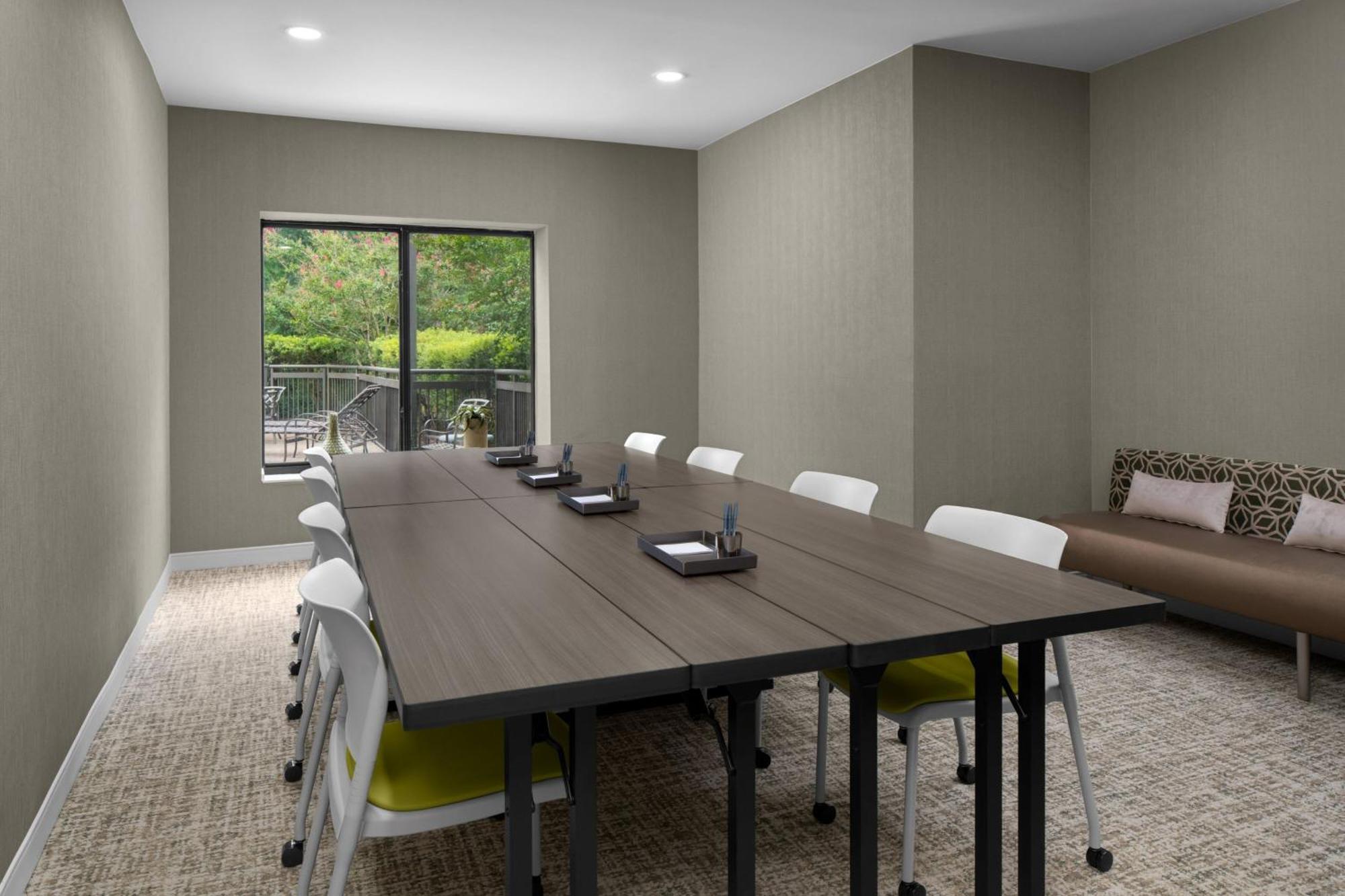 Springhill Suites Pinehurst Southern Pines Екстериор снимка