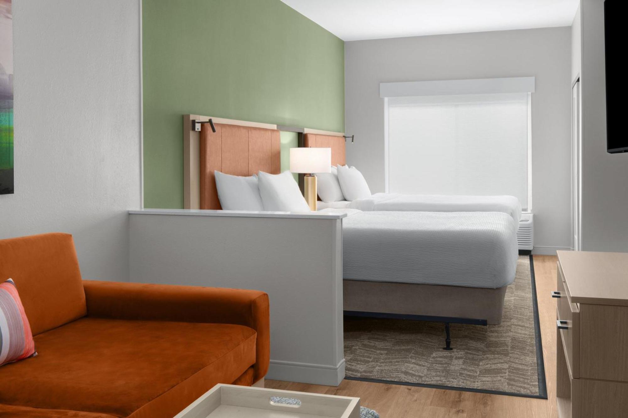 Springhill Suites Pinehurst Southern Pines Екстериор снимка