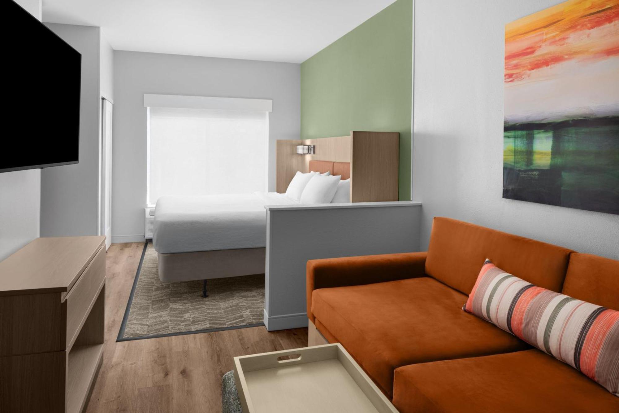 Springhill Suites Pinehurst Southern Pines Екстериор снимка
