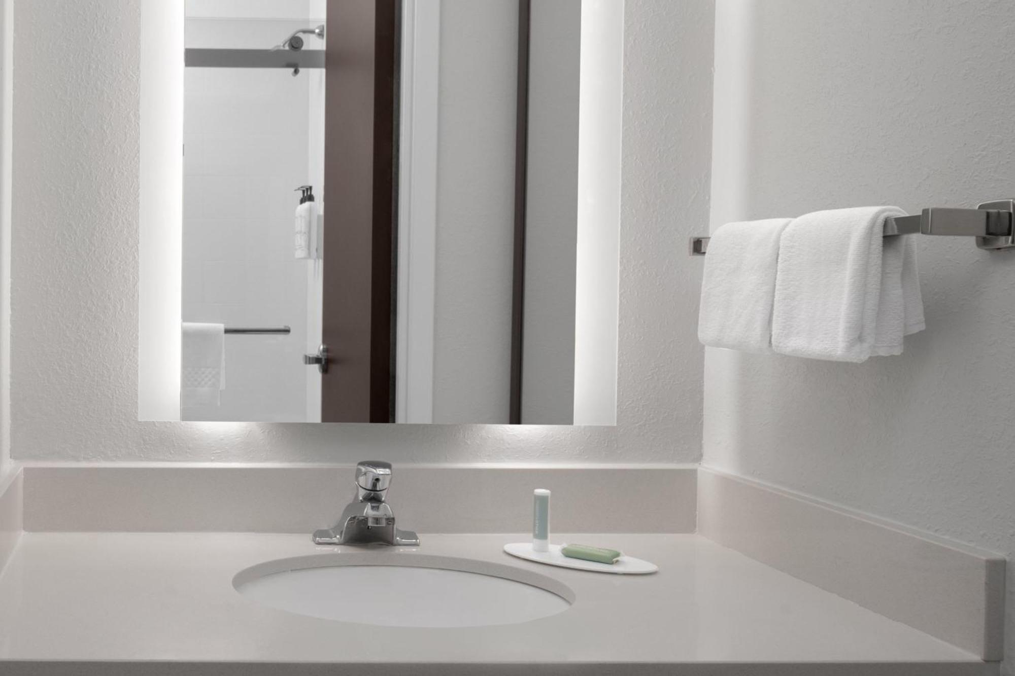 Springhill Suites Pinehurst Southern Pines Екстериор снимка