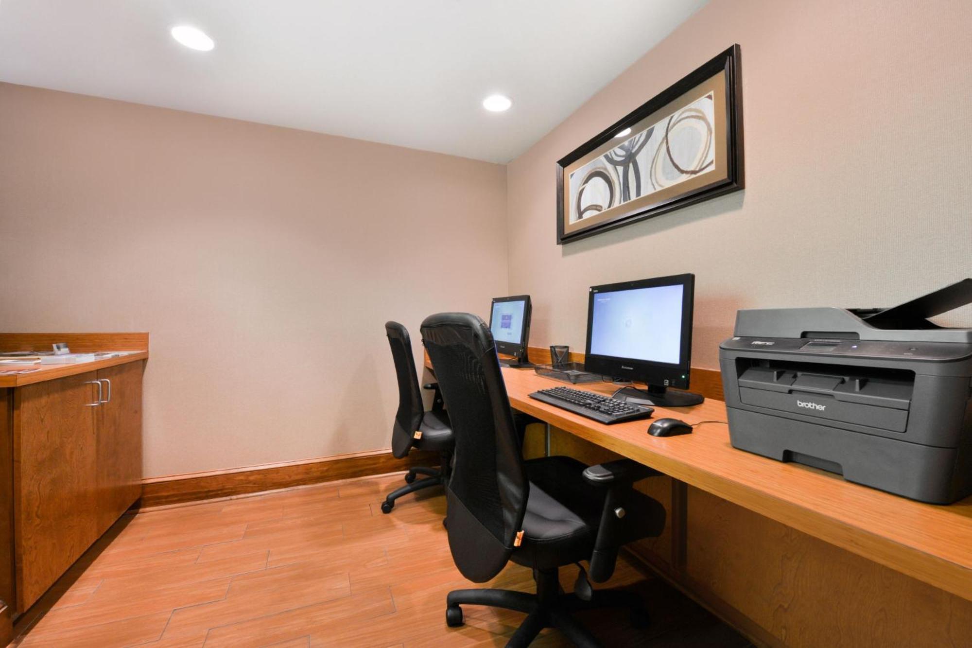 Springhill Suites Pinehurst Southern Pines Екстериор снимка