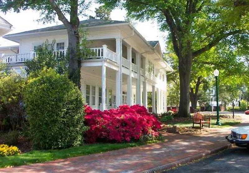 Springhill Suites Pinehurst Southern Pines Удобства снимка