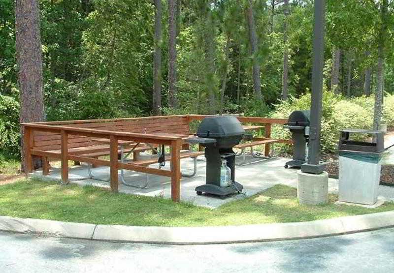 Springhill Suites Pinehurst Southern Pines Ресторант снимка