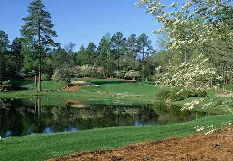 Springhill Suites Pinehurst Southern Pines Екстериор снимка
