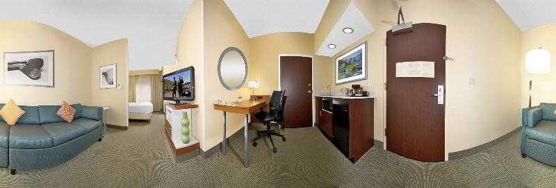 Springhill Suites Pinehurst Southern Pines Екстериор снимка