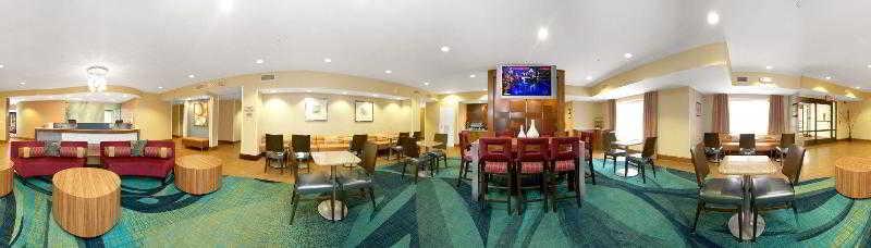 Springhill Suites Pinehurst Southern Pines Екстериор снимка