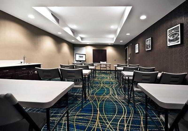Springhill Suites Pinehurst Southern Pines Екстериор снимка