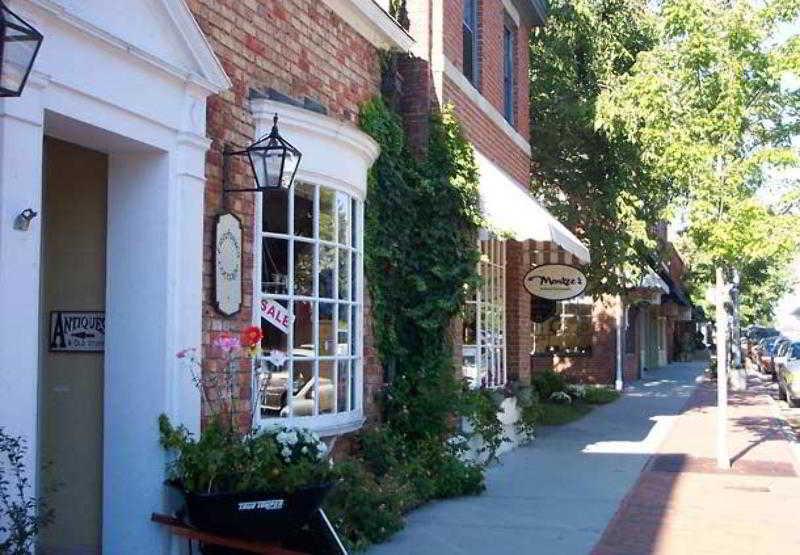 Springhill Suites Pinehurst Southern Pines Екстериор снимка