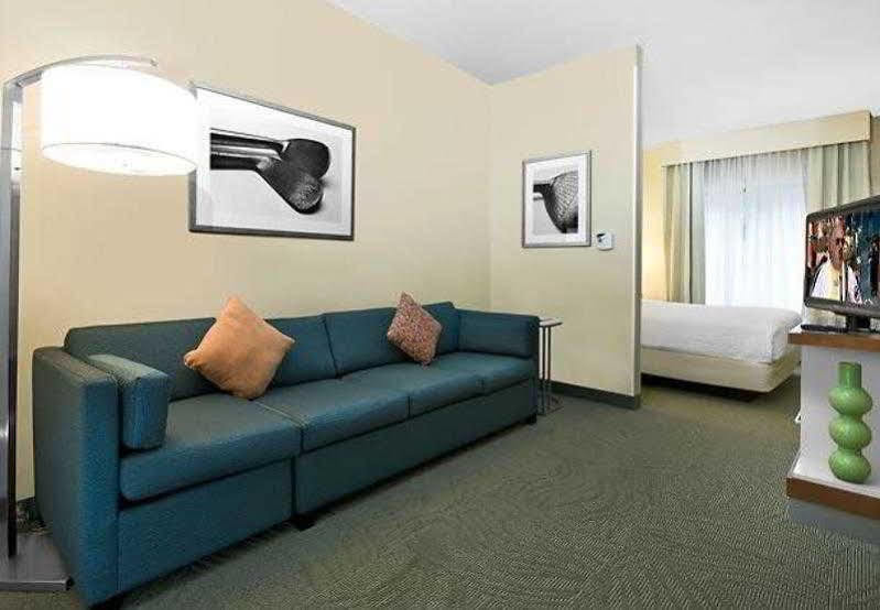Springhill Suites Pinehurst Southern Pines Екстериор снимка