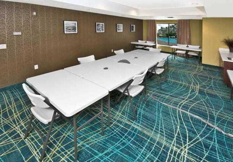 Springhill Suites Pinehurst Southern Pines Екстериор снимка
