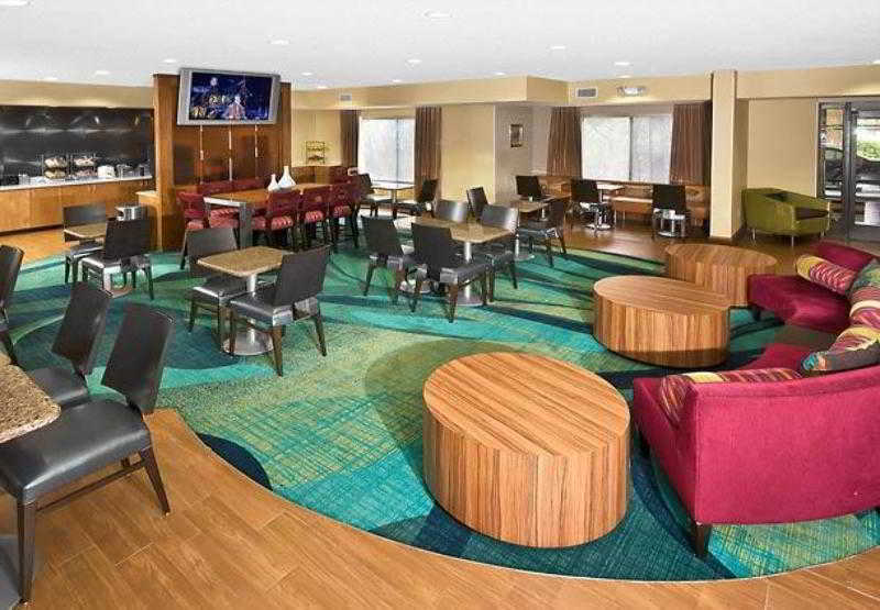 Springhill Suites Pinehurst Southern Pines Екстериор снимка