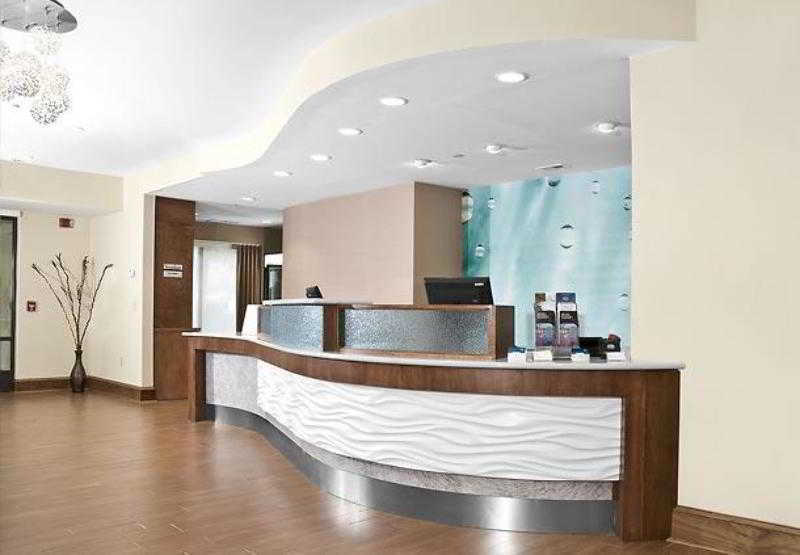 Springhill Suites Pinehurst Southern Pines Екстериор снимка