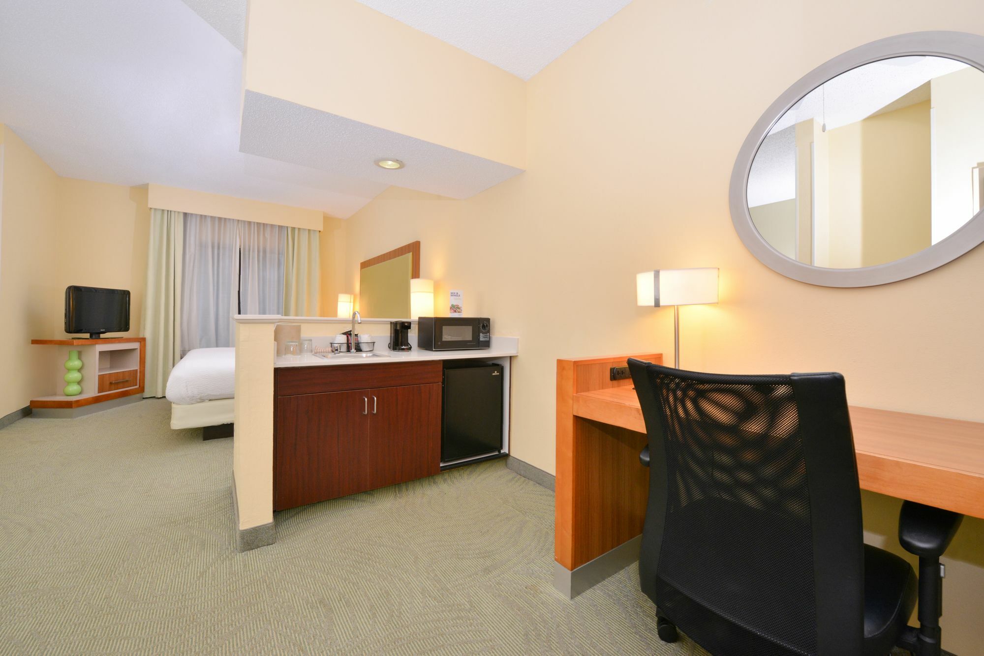 Springhill Suites Pinehurst Southern Pines Екстериор снимка